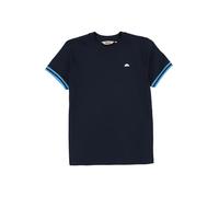 ELLESSE Maglietta 'Fratelli' navy / azzurro / bianco Bambini ELLESSE 128-134 navy / azzurro / bianco