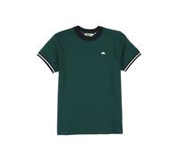 ELLESSE Maglietta 'Fratelli' navy / verde scuro / bianco Bambini ELLESSE 152-158 navy / verde scuro / bianco