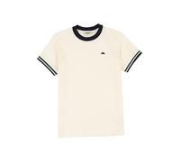 ELLESSE Maglietta 'Fratelli' nero / offwhite Bambini ELLESSE 158-164 nero / offwhite