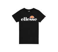 ELLESSE Maglietta 'Malia' arancione / corallo / nero / bianco Bambini ELLESSE 152-158
