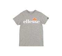 ELLESSE Maglietta 'MALIA' grigio sfumato Bambini ELLESSE 134-140