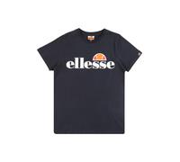 ELLESSE Maglietta 'MALIA' navy / corallo / granatina / bianco Bambini ELLESSE 152-158