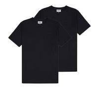ELLESSE Maglietta nero Uomo ELLESSE L
