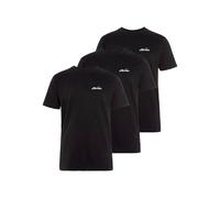 ELLESSE Maglietta nero Uomo ELLESSE M