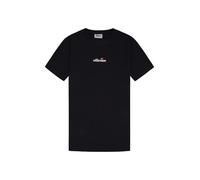 ELLESSE Maglietta 'Ollio 2' arancione / nero / bianco Uomo ELLESSE M