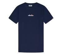 ELLESSE Maglietta 'Ollio 2' blu scuro / rosso / bianco Uomo ELLESSE XL