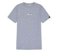 ELLESSE Maglietta 'Ollio 2' grigio sfumato / rosso / bianco Uomo ELLESSE XXL