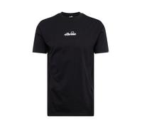 ELLESSE Maglietta 'Ollio' nero / bianco Uomo ELLESSE L