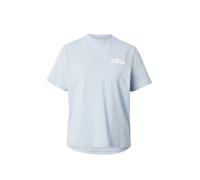Ellesse Soffio Short Sleeve T-shirt Blu 2XS Donna