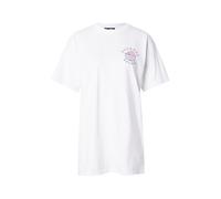 ELLESSE Maglietta 'STREGA' marrone / rosa / nero / bianco Donna - Abbigliamento - Taglie comode - Maglie e top - Maglie e T-shirt ELLESSE L