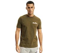 Ellesse Maglietta Voodoo Kaki