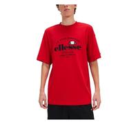Ellesse - Magliette Zalenti Rossa - - Tops - Uomo - Rosso - M