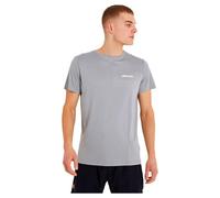 Ellesse Malbe Tee Maglietta Uomo, Grey Marl, XS