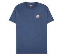 Ellesse Malbe Tee Maglietta Uomo Navy Marl XS
