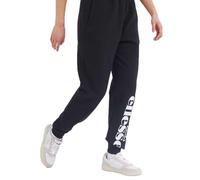 ellesse Marana Jog Pantaloni della Tuta, Nero, 8 Donna