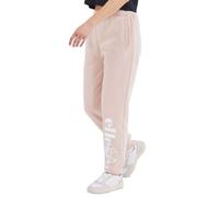ellesse Marana Jog Pantaloni della Tuta, Rosa Chiaro, 16 Donna