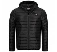 ellesse Mazzarino Uomo Giacca invernale SOP23829-Nero nero L