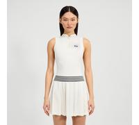 Ellesse Medusa Abito Donna in crema