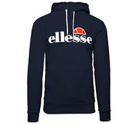 Ellesse Men's Gottero Over Head Hoody