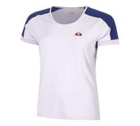 Ellesse Midge Maglietta Donna-Lilla,Blu Scuro in lilla