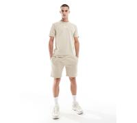 ellesse - Molla - Pantaloncini beige-Neutro W34
