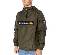 Ellesse Mont 2 1/4 Zip Windbreaker Uomo Giacca 42986