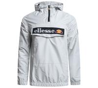 Ellesse Mont 2 Giacca Anorak da Uomo Overhead Grigia Navy Nera S M L XL