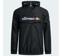 Ellesse Mont 2 Giacca Anorak da Uomo Overhead Grigia Navy Nera S M L XL