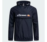 Ellesse Mont 2 Giacca Anorak da Uomo Overhead Grigia Navy Nera S M L XL