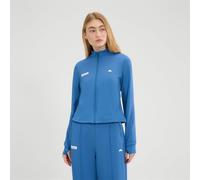 Ellesse Nerone Giacca Da Allenamento Donna in blu, Taglia: L