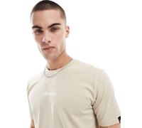Ellesse - Ollio - T-shirt beige-Neutro XS