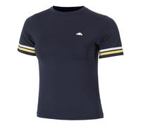 Ellesse Ophelia Maglietta Donna in blu scuro