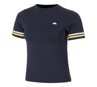 Ellesse Ophelia Maglietta Donna in blu scuro, Taglia: M
