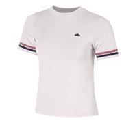 Ellesse Ophelia Maglietta Donna in lilla, Taglia: M