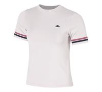 Ellesse Ophelia Maglietta Donna in lilla, Taglia: XS