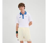 Ellesse Orelo Polo Uomini - Bianco, Blu