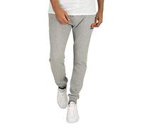 Ellesse Ovest, Pantaloni Uomo, Grigio (ATH Grey), M