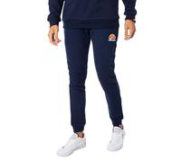 Ellesse Ovest Pantaloni, Uomo, Uomo, SHS01763, Blu (Dress Blue), M