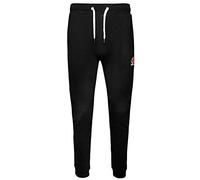 Ellesse Ovest Pantaloni, Uomo, Uomo, SHS01763, Grigio (Anthracite), S