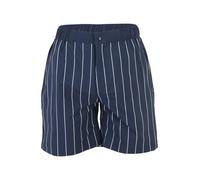 ELLESSE Pantaloncini da bagno 'Livenzi' navy / bianco Uomo ELLESSE S
