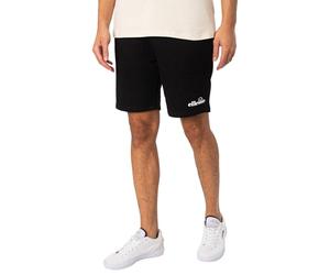 ellesse Pantaloncini Molla, Nero, XS Uomo