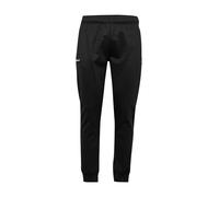 ELLESSE Pantaloni 'Bertoni' arancione / nero / bianco Uomo ELLESSE 34 arancione / nero / bianco