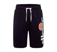 ELLESSE Pantaloni 'Bossini' arancione / rosso / nero / bianco Uomo ELLESSE 35-36