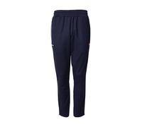 ELLESSE Pantaloni 'CAMPERANO' navy / arancione / rosso / bianco Uomo ELLESSE 34 navy / arancione / rosso / bianco