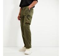 Ellesse Pantaloni Cargo Squadron Khaki M