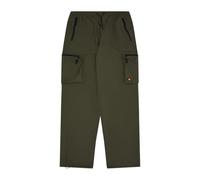 Ellesse Pantaloni Casual da Uomo Squadron Pant
