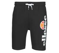 Ellesse Pantaloni corti BOSSINI in Nero UK XXL