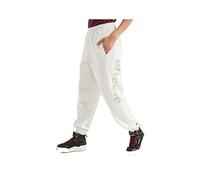 Ellesse Pantaloni Darus Jog Pant Off White Donna, bianco, S