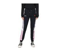 Ellesse - Pantaloni della tuta - - Trousers - Donna - Nero - S