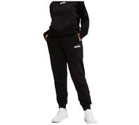 ellesse Pantaloni Marjana Jog Tuta, Nero, 12 Donna